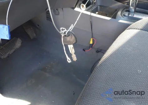 2006 Kia Rio Lx from USA, damaged, VIN KNADE123066048925